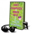 Love in a Nutshell - Janet Evanovich, Lorelei King, Dorien Kelly