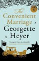 The Convenient Marriage - Georgette Heyer