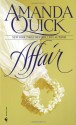 Affair - Amanda Quick