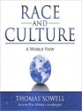 Race and Culture (MP3 Book) - Thomas Sowell