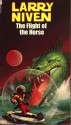 The Flight Of The Horse (Orbit Books) - Larry Niven