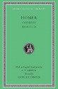 The Odyssey II, Books 13-24 - A.T. Murray, George E. Dimock, Homer