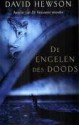 De engelen des doods - Ineke van den Elskamp, David Hewson