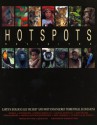 Hotspots Revisited: Earth's Biologically Richest and Most Endangered Terrestrial Ecoregions - Russell A. Mittermeier, Michael Hoffman, Patricio Robles Gil, John Pilgrim, Thomas Brooks, Cristina Goettsch Mittermeier, John Lamoreux, Gustavo A.B. da Fonseca, Peter A. Seligmann, Harrison Ford