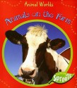 Animals on the Farm - Sue Barraclough