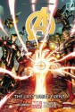 Avengers, Vol. 2: The Last White Event - Jonathan Hickman, Dustin Weaver, Mike Deodato Jr.