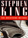 The Breathing Method (MP3 Book) - Frank Muller, Stephen King