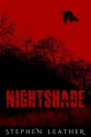 Nightshade - Stephen Leather