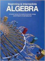 Beginning & Intermediate Algebra: A Custom Version for Laredo Community College (with MyMathLab Student Access Kit) - John Tobey, Jeffrey Slater, Jamie Blair, Elayn Martin-Gay