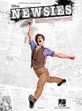 Newsies Songbook: Music from the Broadway Musical - Harvey Fierstein