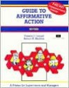 Crisp: Guide to Affirmative Action, Revised Edition: A Primer for Supervisors and Managers (Crisp Fifty-Minute Series) - Pamela Conrad, Robert B. Maddox, Robert B. Maddux