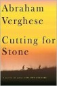 Cutting For Stone - Abraham Verghese, Robert Verghese