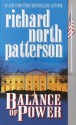 Balance of Power - Richard North Patterson