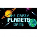 Crazy Game: Planets - Price Stern Sloan Publishing