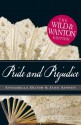 Pride and Prejudice: The Wild and Wanton Edition - Michelle M. Pillow, Jane Austen