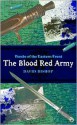 Blood Red Army: - David Bishop
