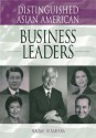 Distinguished Asian American Business Leaders - Naomi Hirahara, Henrietta M. Smith