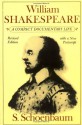 William Shakespeare: A Compact Documentary Life (Oxford Paperbacks) - Samuel Schoenbaum