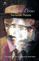 Selected Poems - Fernando Pessoa, David Butler