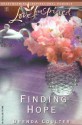 Finding Hope - Brenda Coulter