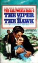 The Viper and the Hawk - Arthur Moore