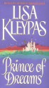 Prince of Dreams - Lisa Kleypas