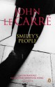 Smiley's People - John le Carré