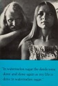 In Watermelon Sugar (paperback) - Richard Brautigan