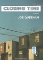 Closing Time: A Memoir - Joe Queenan, Johnny Heller