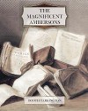 The Magnificent Ambersons - Booth Tarkington