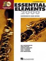 Essential Elements 2000: Comprehensive Band Method: B Flat Clarinet Book 1 - Tim Lautzenheiser