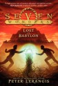 Lost in Babylon - Peter Lerangis