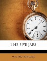 The Five Jars - M.R. James