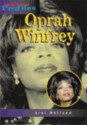 Oprah Winfrey - Gini Holland