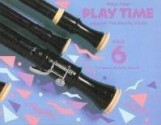 Play Time: Longman First Recorder Course Stage 4 - Margo Fagan