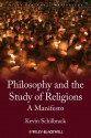 The Future of the Philosophy of Religion - Kevin Schilbrack