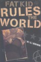 Fat Kid Rules the World - K.L. Going