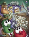 The Mess Detectives: The Couch Potato Caper (Big Idea Books) - Doug Peterson