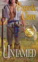 Untamed (MacKinnon's Rangers, #2) - Pamela Clare