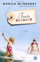 Family Baggage - Monica McInerney