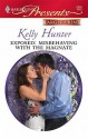 Exposed: Misbehaving With The Magnate (Harlequin Presents (Larger Print)) - Kelly Hunter