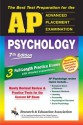 AP Psychology - Tia G. Patrick, Don J. Sharpsteen, Karen Brown