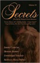 Secrets - Jeanie Cesarini, Bonnie Hamre, Kathryn Anne Dubois, Dominique Sinclair