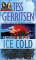 Ice Cold (Jane Rizzoli & Maura Isles, #8) - Tess Gerritsen