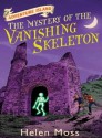 Adventure Island 6: The Mystery of the Vanishing Skeleton: The Mystery of the Vanishing Skeleton - Helen Moss