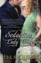 The Seduction of Lady Phoebe - Ella Quinn