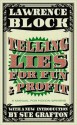 Telling Lies for Fun & Profit - Lawrence Block