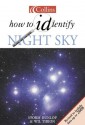 How to Identify the Night Sky - Storm Dunlop, Wil Tirion