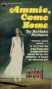 Ammie, Come Home - Barbara Michaels