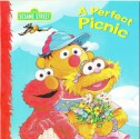 A Perfect Picnic (Sesame Street) - Sarah Albee, Tom Brannon